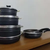فروش ظروف|ظروف پخت‌وپز|تهران, فاطمی|دیوار