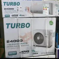 توربو توکیو ژاپن T3مخصوص مناطق شرجی