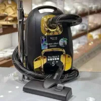 جاروبرقی بوش w3500
