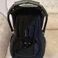 کریر هیرو دلیجان نو|کالسکه و لوازم جانبی|فردیس, داوری|دیوار