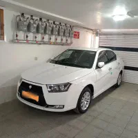 دنا پلاس 6 سرعته ef7p دستی مدل 404