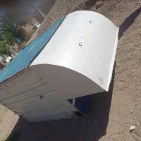 اتاق وانت