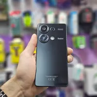 شیاومی Note 13 Pro گارانتی دار|موبایل|رشت, آزادگان|دیوار