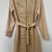 پک بارانی و مانتو مجلسی سایز ۳۸-۴۰