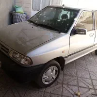 پراید87|خودرو سواری و وانت|تربتحیدریه, شهرک ولیعصر|دیوار