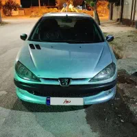206 تیپ2فرانسوی