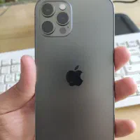 ایفون 12 پرو