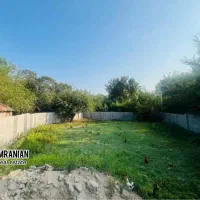 ۶۰۰ متر زمین مسکونی جاده ماسوله/روبروی هتل معین