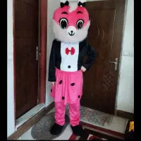 اجاره عروسک تن پوش زیبا