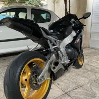 Cbr1000rr|موتورسیکلت|تهران, استاد معین|دیوار