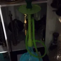 قلیان سیلیکونی