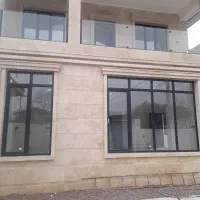 تولید درب و پنجره دوجداره upvc|مصالح و تجهیزات ساختمان|کیاشهر, |دیوار