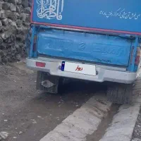 نیسان دیزل۹۱|خودرو سواری و وانت|تبریز, |دیوار