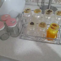 جا ادویه ای نو