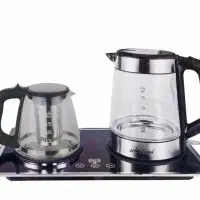 چای ساز|سماور، چای‌ساز، قهوه‌ساز|کوهدشت, |دیوار