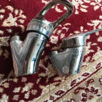 شیرآلات ظرف شویی