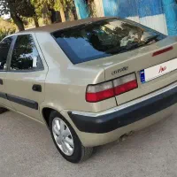 زانتیا2000 مدل 84|خودرو سواری و وانت|ری, دولت‌آباد|دیوار