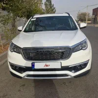 فیدلیتی ۷ نفره، ۴۰۳