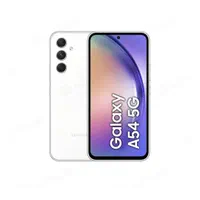 Galaxy A54 با حافظهٔ ۲۵۶ رم 8(پلمپ)بدون پیش|موبایل|اصفهان, ملک‌شهر|دیوار