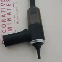 جارو شارژی ماشین  در حد نو