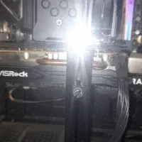 فروش گرافیک rx 6600 xt