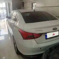 اریزو ۵ مدل ۱۴۰۰ استثنایی و اقساط|خودرو سواری و وانت|تهران, تهراننو|دیوار