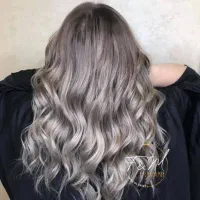 جذب مدل و مشتری برای خدمات تخصصی رنگ و کراتین|خدمات آرایشگری و زیبایی|فولادشهر, مسکن مهر فولادشهر|دیوار