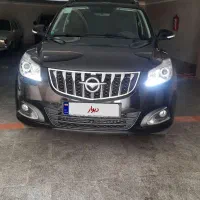 هایما+s7 مدل۱۴۰۰ بیرنگ