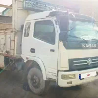 کاویان k106|خودرو سنگین|اصفهان, شهرک صنعتی امیرکبیر (شاپور جدید)|دیوار