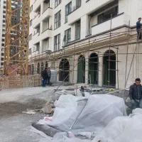 100متر 2 خواب کلید نخورده ویو دریاچه و جنگل