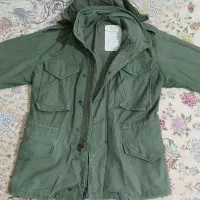 اورکت امریکایی|لباس|نظرآباد, نظرآباد|دیوار