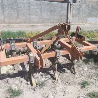 ادوات کشاورزی