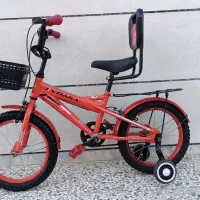 دوچرخه سایز 16 YITARA|دوچرخه، اسکیت، اسکوتر|گنبد کاووس, |دیوار