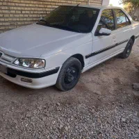 پژوپارس موتورسال ۱۴۰۲