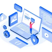 پوستر، پاورپوینت، صفحه آرایی نشریات