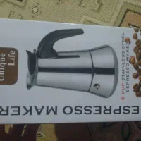 دستگاه موکاپاد شش نفره یا شش کوپه