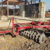 دیسک سنگین افست ۲۸ پره درجه یک|قطعات یدکی و لوازم جانبی|ساری, |دیوار