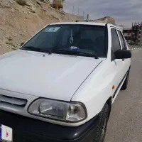 خودرو|خودرو سواری و وانت|پردیس, فاز ۸|دیوار