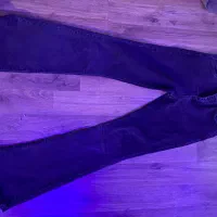 شلوار جین بوتکات سایز ۳۲ فقط ۱۵۰