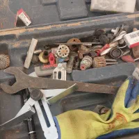 لوازم و ابزار ام دی اف و نجاری|ابزارآلات|مشهد, سپاد|دیوار