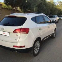 جک s5 اتوماتیک فوق العاده تمیز
