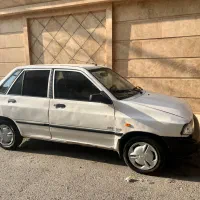 پراید۹۰|خودرو سواری و وانت|اراک, |دیوار