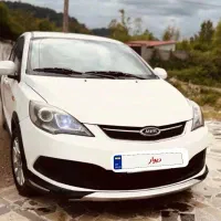 ام وی ام اسپرت لاکچری مدل ۹۶ بی رنگ