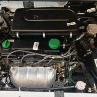 ساینا سفید دوگانه شرکتی|خودرو سواری و وانت|چناران, |دیوار