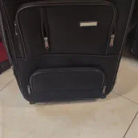 ساک مسافرتی