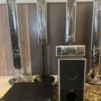 سینما خانگی سونی|سیستم صوتی خانگی|اهواز, کوروش|دیوار