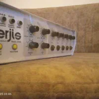 دستگاه فیزیوتراپی5کانال مارک berjis st90|پزشکی|سنندج, |دیوار