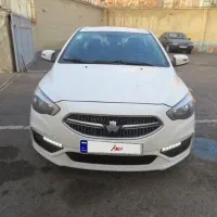 شاهین اتومات مدل 402 کم کار و بدون رنگ