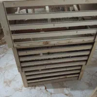 فروش قفس راهکشی‌درحمیدیه|لوازم جانبی حیوانات|حمیدیه, |دیوار