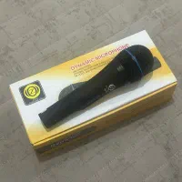 فروش دو عدد میکروفون اصل